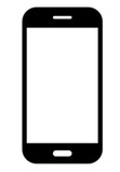 Mobile Icon